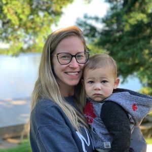 Meet your Posher, Alex